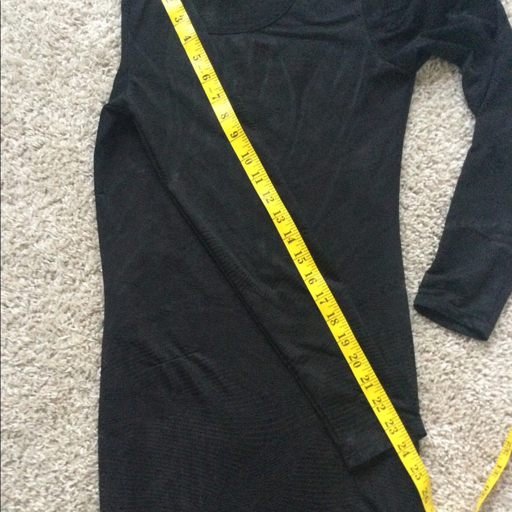 Full Length Cover-Up - Picture 6 of 16